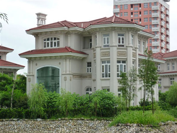 GRC產(chǎn)品